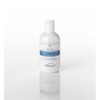 Romulsin Hygiene Waschseife Teebaumoel бутылка 250мл Romulsin Hygiene Waschseife Teebaumoel бутылка 250мл