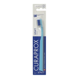Curaprox Smart Ultra Soft зубная щётка Curaprox Smart Ultra Soft зубная щётка