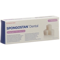 Spongostan Dental 1x1x1см 24 штуки Spongostan Dental 1x1x1см 24 штуки