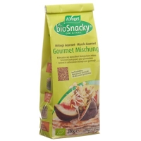 BIOSNACKY SAMEN GOURMET-MISCHU BIOSNACKY SAMEN GOURMET-MISCHU