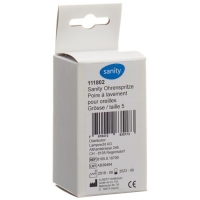 SANITY OHRSPRITZE GR5 41ML SANITY OHRSPRITZE GR5 41ML