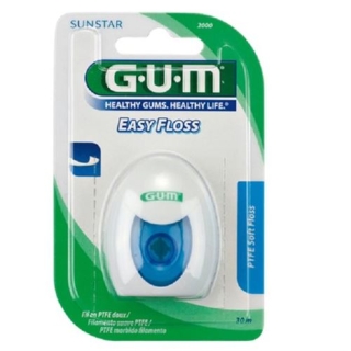 Gum Sunstar Zahnseide 30m Spezial Gum Sunstar Zahnseide 30m Spezial