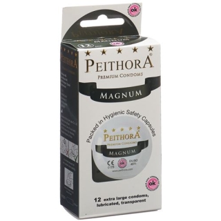 Peithora Magnum 12 штук Peithora Magnum 12 штук