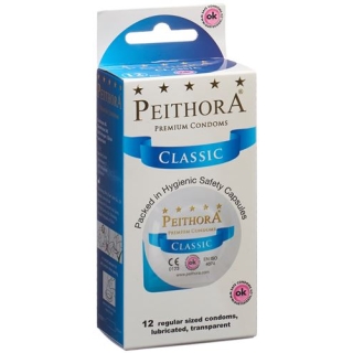 Peithora Classic 12 штук Peithora Classic 12 штук