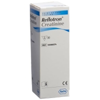 REFLOTRON CREATININ TESTST REFLOTRON CREATININ TESTST
