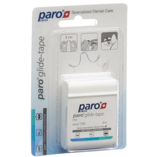 Paro Glide Tape Teflon-Tape 20m 1762 Paro Glide Tape Teflon-Tape 20m 1762