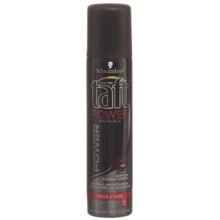 TAFT HAIR POWER KOFFEIN MINI TAFT HAIR POWER KOFFEIN MINI