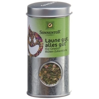 SONNENTOR LAUNE GUT GEW-BLU DO SONNENTOR LAUNE GUT GEW-BLU DO