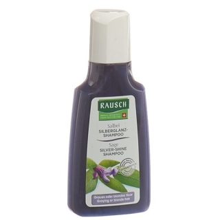 Rausch Salbei Silberglanz-Shampoo 40мл Rausch Salbei Silberglanz-Shampoo 40мл
