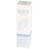 Lactacyd Derma Milde Waschemulsion 250мл Lactacyd Derma Milde Waschemulsion 250мл