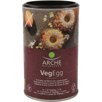 ARCHE VEGEGG VEGANER EI-ERSATZ ARCHE VEGEGG VEGANER EI-ERSATZ