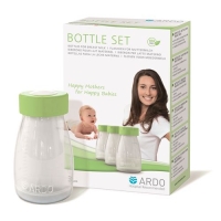 ARDO BOT FLASCHEN MUTTERMILCH ARDO BOT FLASCHEN MUTTERMILCH