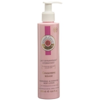 Roger Gallet Gingembre Rouge Sorbet молочко для тела 200мл Roger Gallet Gingembre Rouge Sorbet молочко для тела 200мл