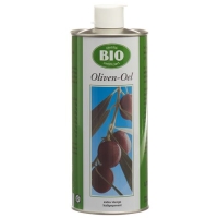 Brack Olivenol Extra Vierge Bio 7.5dl Brack Olivenol Extra Vierge Bio 7.5dl