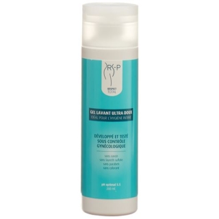 Rs P гель Ultra Doux Lavage Peaux Rs P гель Ultra Doux Lavage Peaux