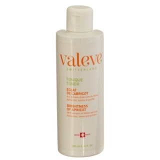 VALEVE TONIQUE