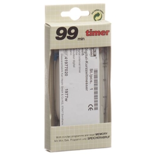 ASSISTENT QUARZ DIGIT.KURZZEIT ASSISTENT QUARZ DIGIT.KURZZEIT