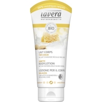 Lavera Bodylotion Sanft в тюбике 200мл Lavera Bodylotion Sanft в тюбике 200мл