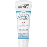 Lavera Basis Sensitiv зубная паста Classic 75мл Lavera Basis Sensitiv зубная паста Classic 75мл