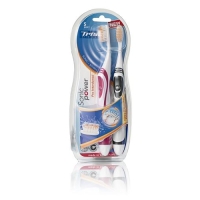 Trisa Sonic Power Akku Pro Inderdental Soft Duo Trisa Sonic Power Akku Pro Inderdental Soft Duo