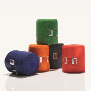 Bort Stabilo Color эластичный бинт 6смx5m Blau Bort Stabilo Color эластичный бинт 6смx5m Blau
