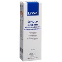 Linola Schutz-Balsam 100мл