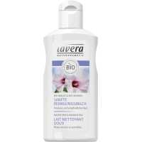 Lavera Sanfte Reinigungsmilch 125мл Lavera Sanfte Reinigungsmilch 125мл