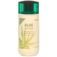 Aloe Vera Haut гель 99% Pur Nature 200мл