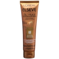 Elseve Einzigartiges Ol - Oel-in-creme 150мл Elseve Einzigartiges Ol - Oel-in-creme 150мл