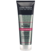 John Frieda Sheer Blonde Hi-Imp Rep Condit 250мл John Frieda Sheer Blonde Hi-Imp Rep Condit 250мл