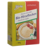 ZWICKY BIO HIRSEFLOCKEN ZWICKY BIO HIRSEFLOCKEN