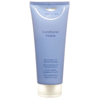Goloy 33 Conditioner Vitalize 200мл Goloy 33 Conditioner Vitalize 200мл