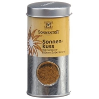 SONNENTOR SONNENKUSS GEWUERZ SONNENTOR SONNENKUSS GEWUERZ
