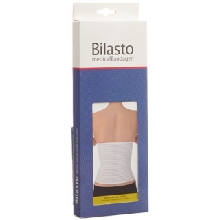Bilasto повязка для живота Damen S Weiss Klett Bilasto повязка для живота Damen S Weiss Klett