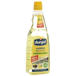 DURGOL CUISINE REINIGER ERSATZ DURGOL CUISINE REINIGER ERSATZ