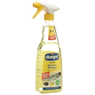DURGOL CUISINE REINIGER ORIG DURGOL CUISINE REINIGER ORIG