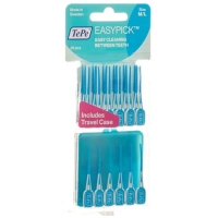 Tepe Easypick M/L Turkis 36 штук Tepe Easypick M/L Turkis 36 штук