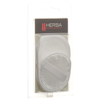 Herba Puderquasten K'stoff 5602 2 штуки 5602 Herba Puderquasten K'stoff 5602 2 штуки 5602