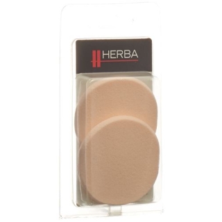 Herba Schwammchen Rund 2 штуки 5607 Herba Schwammchen Rund 2 штуки 5607