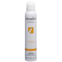 ALLPRESAN PEDIC 3F S TROC HAUT ALLPRESAN PEDIC 3F S TROC HAUT