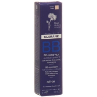 Klorane BB Augencreme Roll On 15мл
