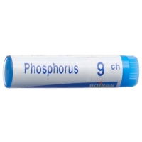 Boiron Phosphorus шарики C 9 1 доза Boiron Phosphorus шарики C 9 1 доза