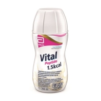 VITAL PEPTIDO VANILLE VITAL PEPTIDO VANILLE