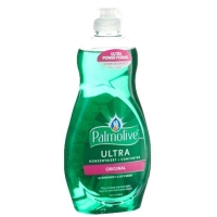 PALMOLIVE ULTRA ORIGINAL PALMOLIVE ULTRA ORIGINAL
