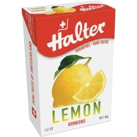 HALTER BONB CLASSIC LEMON OZ HALTER BONB CLASSIC LEMON OZ