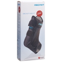 AIRCAST AIR-GO AIRSPORT S LINK AIRCAST AIR-GO AIRSPORT S LINK