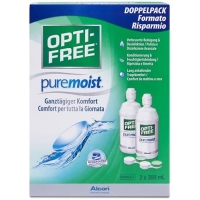 OPTI FREE PUREMOIST DESINFEKT OPTI FREE PUREMOIST DESINFEKT
