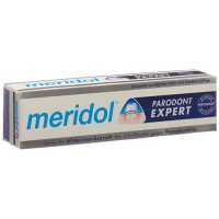Meridol Parodont Expert зубная паста 75мл Meridol Parodont Expert зубная паста 75мл