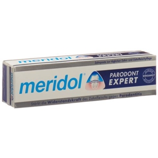 Meridol Parodont Expert зубная паста 75мл Meridol Parodont Expert зубная паста 75мл