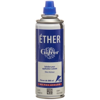REGEN LAB AETHER SPR 200 ML